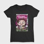 Hunchback Comic Vibes, Tricou Femei