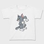 Tom and Jerry 14, Tricou Copii