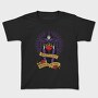 Villanas Disney Malefica C, Tricou Copii