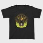 Villanas Disney Malefica D, Tricou Copii
