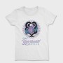 Villanas Disney Ursula A, Tricou Femei