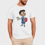 Phineas and Ferb 9, Tricou Barbati (Unisex)