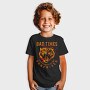Old School Tiger Bad Times, Tricou Copii