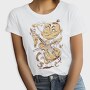Musicians 2, Tricou Femei