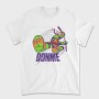 Teenage Mutant Ninja Turtles 2, Tricou Barbati (Unisex)