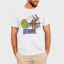 Teenage Mutant Ninja Turtles 2, Tricou Barbati (Unisex)
