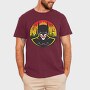 Joker 7, Tricou Barbati (Unisex)