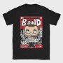 James Bond Comic Pop, Tricou Barbati (Unisex)