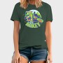 Teenage Mutant Ninja Turtles 3, Tricou Barbati (Unisex)