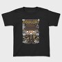 Indiana Adventure Quest, Tricou Copii