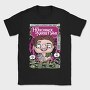 Hunchback Comic Vibes, Tricou Barbati (Unisex)