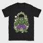 Hulk Punch Power, Tricou Barbati (Unisex)