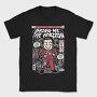 Horizon Horror Comic, Tricou Barbati (Unisex)