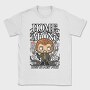 Home Alone Comic, Tricou Barbati (Unisex)