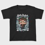 Harry Potter Comic Chibi, Tricou Copii