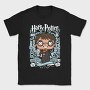 Harry Potter Comic Chibi, Tricou Barbati (Unisex)