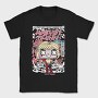 Harley Quinn Riot, Tricou Barbati (Unisex)