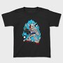 Gundam Burst Storm, Tricou Copii