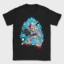 Gundam Burst Storm, Tricou Barbati (Unisex)