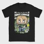 Grunge Spirit Guitar, Tricou Barbati (Unisex)