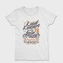 Road Runner, Tricou Femei