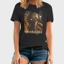 Robot Scream, Tricou Barbati (Unisex)
