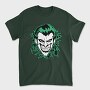 Joker 8, Tricou Barbati (Unisex)