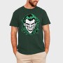Joker 8, Tricou Barbati (Unisex)