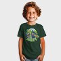 Teenage Mutant Ninja Turtles 3, Tricou Copii
