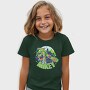 Teenage Mutant Ninja Turtles 3, Tricou Copii