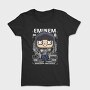 Eminem Pop Vinyl, Tricou Femei