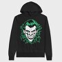 Joker 8, Hanorac Oversize Barbati (Unisex)