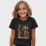 Robot Scream, Tricou Copii