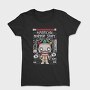 Freakshow Clown Horror, Tricou Femei