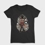 Fearful Freddys Nightmare, Tricou Femei