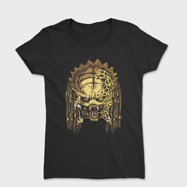 Predator Roar, Tricou Femei