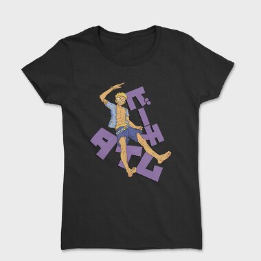 Pirate Party Vibes, Tricou Femei