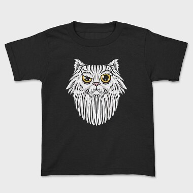 Purrfectlyfuzzy, Tricou Copii