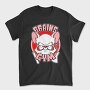 Pinky & the Brain 3, Tricou Barbati (Unisex)