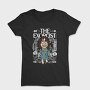 Exorcist Comic Horror, Tricou Femei