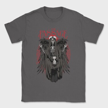 The Passage, Tricou Barbati (Unisex)