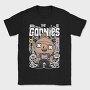 Goonies Punk, Tricou Barbati (Unisex)