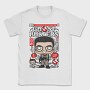 Ghostbusters Pop Vinyl, Tricou Barbati (Unisex)