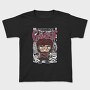 Gambit Comic Chibi, Tricou Copii