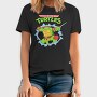 Teenage Mutant Ninja Turtles 7, Tricou Barbati (Unisex)