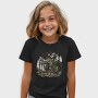Mountain Bike, Tricou Copii