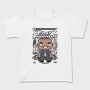 Furious Racer Pop Art, Tricou Copii