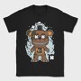 Funkytrooper, Tricou Barbati (Unisex)