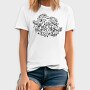 Raven vs Alknut, Tricou Barbati (Unisex)