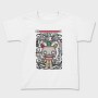 Freakshow Clown Horror, Tricou Copii